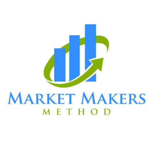 Market Makers Method Course - Trades Mint