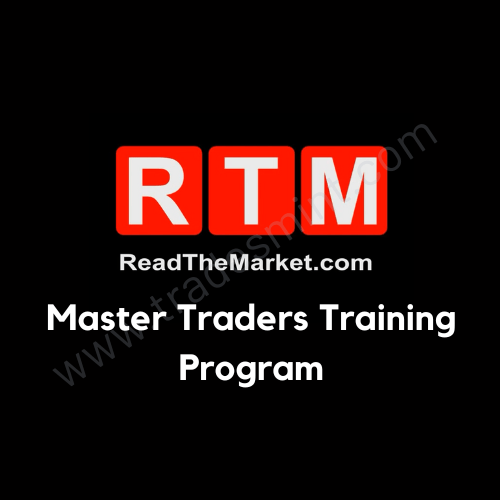 RTM Academy – Master Traders Training Program - Trades Mint