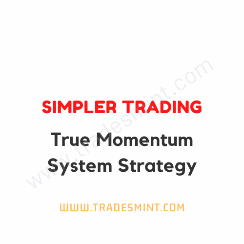 Simpler Trading – True Momentum System - Trades Mint