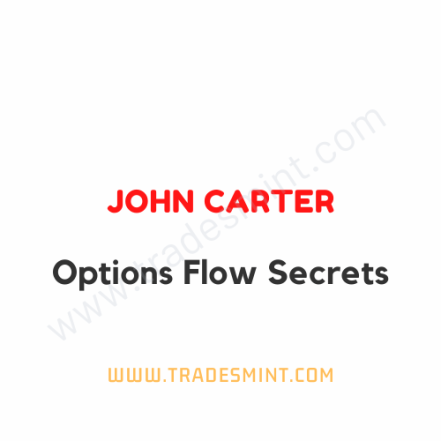 Simpler Trading – Options Flow Secrets - Trades Mint