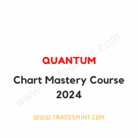 Quantum Chart Mastery Course - Trades Mint