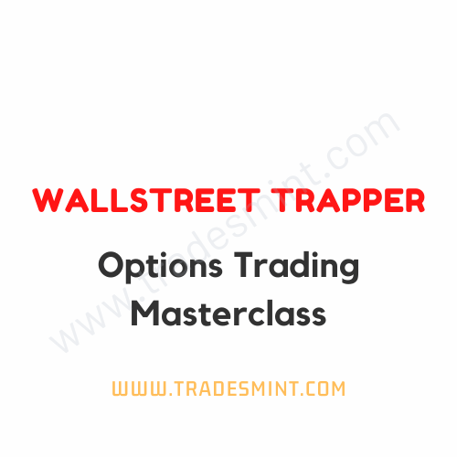 WallStreet Trapper - Options Masterclass - Trades Mint