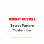 Jeremy Russell – Secret Pattern Masterclass