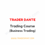Trader Dante - Trading Course