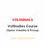VolSignals - VolStudies Course