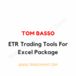 ETR Trading Tools For Excel Package