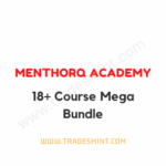 MenthorQ Academy - 18+ Course Mega Bundle