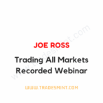Trading Educators - Trading All Markets Recorded Webinar