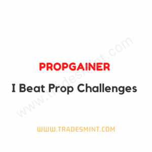 PROPGAINER - I Beat Prop Challenges