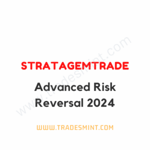 StratagemTrade – Advanced Risk Reversal 2024