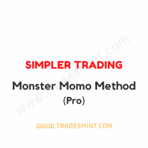 Simpler Trading - Monster Momo Method Pro