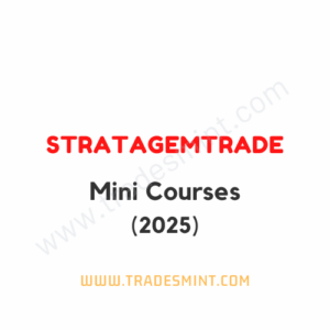 StratagemTrade - Mini Courses