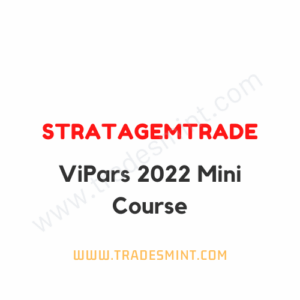StratagemTrade - ViPars 2022 Mini Course