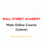 Wall Street Academy - Main Online Course