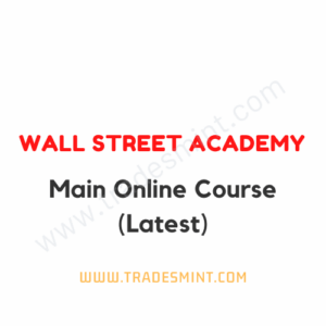 Wall Street Academy - Main Online Course