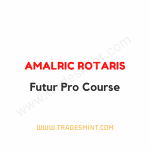 Amalric Rotaris - Futur Pro Course