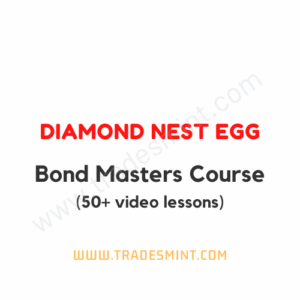 Diamond Nest Egg - Bond Masters Course