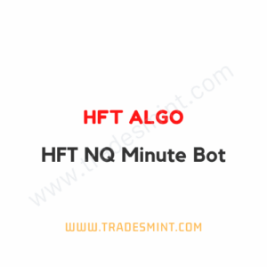 HFT Algo – HFT NQ Minute Bot