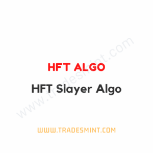 HFT Algo - HFT Slayer Algo