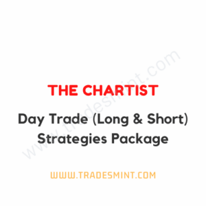 The Chartist – Day Trade (Long & Short) Strategies Package