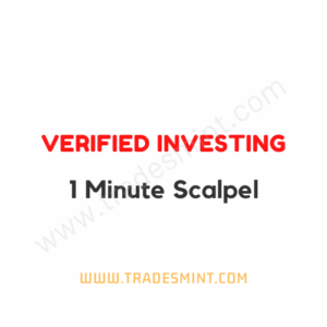 Verified Investing - 1 Minute Scalpel