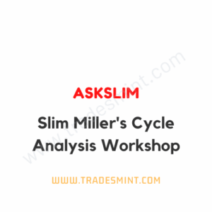 askSlim - Slim Miller's Cycle Analysis Workshop
