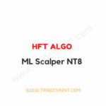HFT Algo – Machine Learning Scalper NT8