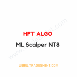 HFT Algo – Machine Learning Scalper NT8