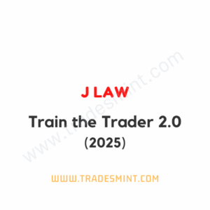 J law - Train the Trader 2.0