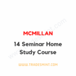 McMillan - 14 Seminar Home Study Course