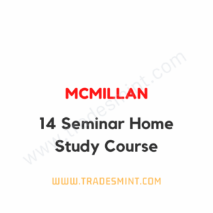 McMillan - 14 Seminar Home Study Course