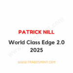 Patrick Nill - World Class Edge 2.0 2025