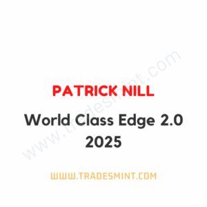 Patrick Nill - World Class Edge 2.0 2025
