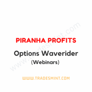 Piranha Profits - Options Waverider