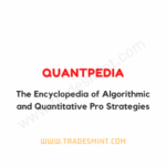 Quantpedia - The Encyclopedia of Algorithmic and Quantitative Pro Strategies