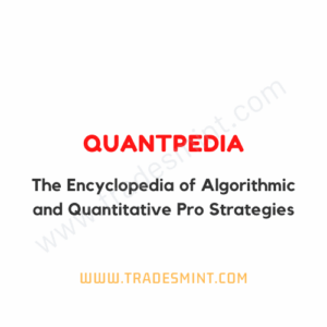 Quantpedia - The Encyclopedia of Algorithmic and Quantitative Pro Strategies
