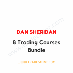 Dan Sheridan - 8 Trading Courses Bundle