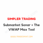 Simpler Trading - Submarket Sonar + The VWAP Max Package