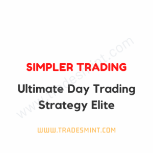 Simpler Trading - Ultimate Day Trading Strategy Elite