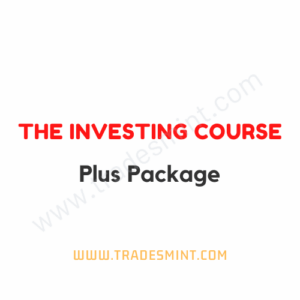 The Investing Course - Plus Package
