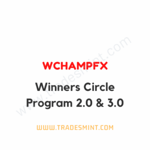 WChampFX - Winners Circle Program 2.0 & 3.0