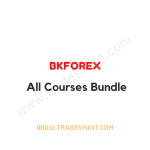 BKForex - All Courses Bundle