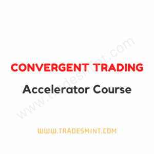 Convergent Trading - Accelerator Course