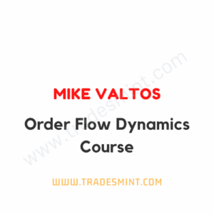 Mike Valtos - Order Flow Dynamics