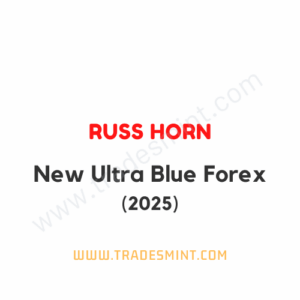 Russ Horn - New Ultra Blue Forex 2025