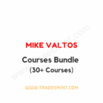 Mike Valtos - Courses Bundle (30+ Courses)