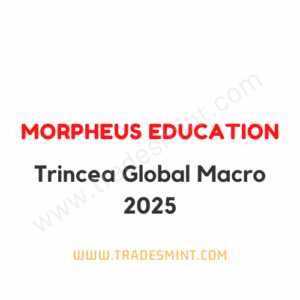 Morpheus Education - Trincea Global Macro 2025