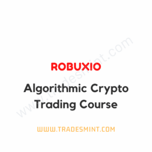 Robuxio - Algorithmic Crypto Trading Course