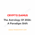 Crypto Damus - The Astrology Of 2026 A Paradigm Shift