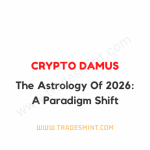 Crypto Damus - The Astrology Of 2026 A Paradigm Shift